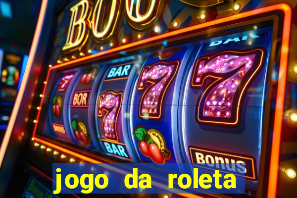 jogo da roleta silvio santos